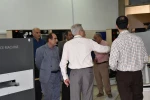 نشست معاونت امور اقتصادی استانداری گیلان با اعضای هیات علمی و شرکت فناور دانش‌بنیان دانشگاه ملی مهارت استان گیلان 10
