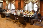 کمیته جذب مدرسان مدعو دانشکده شهید چمران دانشگاه ملی مهارت استان گیلان برگزار شد
 2