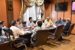 کمیته جذب مدرسان مدعو دانشکده شهید چمران دانشگاه ملی مهارت استان گیلان برگزار شد
 3