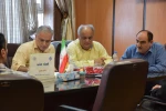 کمیته جذب مدرسان مدعو دانشکده شهید چمران دانشگاه ملی مهارت استان گیلان برگزار شد
 4