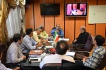 کمیته جذب مدرسان مدعو دانشکده شهید چمران دانشگاه ملی مهارت استان گیلان برگزار شد
 5