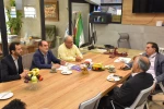 در راستای اجرای طرح تاد؛  تفاهم همکاری دانشگاه ملی مهارت استان گیلان با شرکت تولید آسانسور هاوین اوج آوران کاسپین منعقد شد. 4