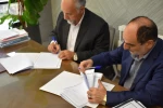 در راستای اجرای طرح تاد؛  تفاهم همکاری دانشگاه ملی مهارت استان گیلان با شرکت تولید آسانسور هاوین اوج آوران کاسپین منعقد شد. 9