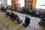 برگزاری مراسم سوگواری رحلت نبی اکرم(ص) و شهادت  امام حسن(ع) و امام رضا (ع)
 6