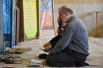 برگزاری مراسم سوگواری رحلت نبی اکرم(ص) و شهادت  امام حسن(ع) و امام رضا (ع)
 7