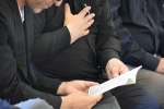برگزاری مراسم سوگواری رحلت نبی اکرم(ص) و شهادت  امام حسن(ع) و امام رضا (ع)
 9
