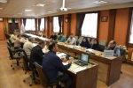 در آستانه آغاز سال تحصیلی جدید کیمسیون موارد خاص دانشگاه ملی مهارت استان گیلان برگزار شد. 5