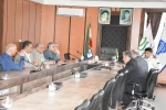 در راستای آغاز سال تحصیلی، جلسه مشترک هماهنگی دانشگاه ملی مهارت استان گیلان  با فرماندهی نیروی انتظامی محدوده لاکان تشکیل شد. 2