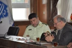 در راستای آغاز سال تحصیلی، جلسه مشترک هماهنگی دانشگاه ملی مهارت استان گیلان  با فرماندهی نیروی انتظامی محدوده لاکان تشکیل شد. 3