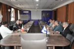 در راستای آغاز سال تحصیلی، جلسه مشترک هماهنگی دانشگاه ملی مهارت استان گیلان  با فرماندهی نیروی انتظامی محدوده لاکان تشکیل شد. 4