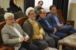 گرامیداشت میلاد رسول اکرم(ص) و امام جعفر صادق(ع)، هفته دفاع مقدس، و تجلیل از مقام آوران فرهنگی و ورزشی دانشگاه ملی مهارت استان گیلان با حضور جمعی از مقامات استانی برگزار شد 3