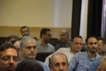 گرامیداشت میلاد رسول اکرم(ص) و امام جعفر صادق(ع)، هفته دفاع مقدس، و تجلیل از مقام آوران فرهنگی و ورزشی دانشگاه ملی مهارت استان گیلان با حضور جمعی از مقامات استانی برگزار شد 5