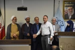 گرامیداشت میلاد رسول اکرم(ص) و امام جعفر صادق(ع)، هفته دفاع مقدس، و تجلیل از مقام آوران فرهنگی و ورزشی دانشگاه ملی مهارت استان گیلان با حضور جمعی از مقامات استانی برگزار شد 7