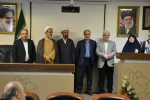 گرامیداشت میلاد رسول اکرم(ص) و امام جعفر صادق(ع)، هفته دفاع مقدس، و تجلیل از مقام آوران فرهنگی و ورزشی دانشگاه ملی مهارت استان گیلان با حضور جمعی از مقامات استانی برگزار شد 10