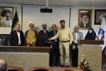 گرامیداشت میلاد رسول اکرم(ص) و امام جعفر صادق(ع)، هفته دفاع مقدس، و تجلیل از مقام آوران فرهنگی و ورزشی دانشگاه ملی مهارت استان گیلان با حضور جمعی از مقامات استانی برگزار شد 11