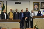 گرامیداشت میلاد رسول اکرم(ص) و امام جعفر صادق(ع)، هفته دفاع مقدس، و تجلیل از مقام آوران فرهنگی و ورزشی دانشگاه ملی مهارت استان گیلان با حضور جمعی از مقامات استانی برگزار شد 6