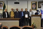 گرامیداشت میلاد رسول اکرم(ص) و امام جعفر صادق(ع)، هفته دفاع مقدس، و تجلیل از مقام آوران فرهنگی و ورزشی دانشگاه ملی مهارت استان گیلان با حضور جمعی از مقامات استانی برگزار شد 7