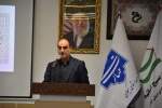 نشست بصیرتی بررسی تحولات منطقه با توجه بیانیه گام دوم انقلاب در دانشگاه ملی مهارت استان گیلان برگزار شد 4