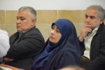 نشست بصیرتی بررسی تحولات منطقه با توجه بیانیه گام دوم انقلاب در دانشگاه ملی مهارت استان گیلان برگزار شد 6