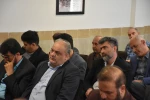 نشست بصیرتی بررسی تحولات منطقه با توجه بیانیه گام دوم انقلاب در دانشگاه ملی مهارت استان گیلان برگزار شد 7