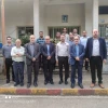 جلسه معارفه سرپرست آموزشکده فنی ومهارت امام جعفر صادق (ع) آستانه اشرفیه 2