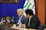 عقد تفاهم همکاری دانشگاه ملی مهارت واحد استان گیلان با پنج شرکت بزرگ صنعتی   4