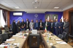 عقد تفاهم همکاری دانشگاه ملی مهارت واحد استان گیلان با پنج شرکت بزرگ صنعتی   8