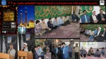 برگزاری مراسم عزاداری شهادت حضرت معصومه (س) در آموزشکده ملی مهارت لاهیجان(شهید رجایی)- مهر 1403
 2