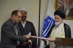 دوره آموزشی توسعه و ترویج فرهنگ نماز در دانشگاه ملی مهارت استان گیلان برگزار شد 5