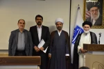 دوره آموزشی توسعه و ترویج فرهنگ نماز در دانشگاه ملی مهارت استان گیلان برگزار شد 9