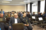 دوره آموزشی توسعه و ترویج فرهنگ نماز در دانشگاه ملی مهارت استان گیلان برگزار شد 10