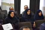 دوره آموزشی توسعه و ترویج فرهنگ نماز در دانشگاه ملی مهارت استان گیلان برگزار شد 13