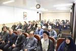 دوره آموزشی توسعه و ترویج فرهنگ نماز در دانشگاه ملی مهارت استان گیلان برگزار شد 16