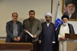 دوره آموزشی توسعه و ترویج فرهنگ نماز در دانشگاه ملی مهارت استان گیلان برگزار شد 17