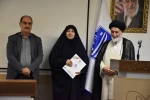 دوره آموزشی توسعه و ترویج فرهنگ نماز در دانشگاه ملی مهارت استان گیلان برگزار شد 19