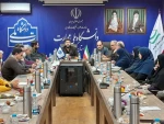 در راستای توانمندسازی اعضای هیئت علمی دانشگاه ملی مهارت استان گیلان دوره ضیافت اندیشه و هم اندیشی برگزار شد. 3