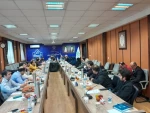 در راستای توانمندسازی اعضای هیئت علمی دانشگاه ملی مهارت استان گیلان دوره ضیافت اندیشه و هم اندیشی برگزار شد. 4