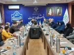 در راستای توانمندسازی اعضای هیئت علمی دانشگاه ملی مهارت استان گیلان دوره ضیافت اندیشه و هم اندیشی برگزار شد. 6