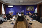 جلسه ساماندهی فعالیت انجمن های علمی دانشجویی در دانشگاه ملی مهارت استان گیلان 
 2