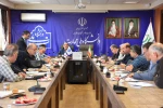 جلسه ساماندهی فعالیت انجمن های علمی دانشجویی در دانشگاه ملی مهارت استان گیلان 
 4