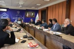 جلسه ساماندهی فعالیت انجمن های علمی دانشجویی در دانشگاه ملی مهارت استان گیلان 
 5