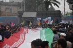 دانشگاهیان دانشگاه ملی مهارت استان گیلان همزمان با آحاد مردم ایران در راهپیمایی یوم الله 13 آبان، روز مبارزه با استکبار جهانی و دانش آموز شرکت نمودند 7
