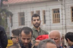 دانشگاهیان دانشگاه ملی مهارت استان گیلان همزمان با آحاد مردم ایران در راهپیمایی یوم الله 13 آبان، روز مبارزه با استکبار جهانی و دانش آموز شرکت نمودند 8