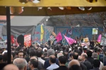 دانشگاهیان دانشگاه ملی مهارت استان گیلان همزمان با آحاد مردم ایران در راهپیمایی یوم الله 13 آبان، روز مبارزه با استکبار جهانی و دانش آموز شرکت نمودند 11