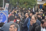 دانشگاهیان دانشگاه ملی مهارت استان گیلان همزمان با آحاد مردم ایران در راهپیمایی یوم الله 13 آبان، روز مبارزه با استکبار جهانی و دانش آموز شرکت نمودند 12