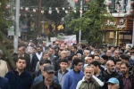 دانشگاهیان دانشگاه ملی مهارت استان گیلان همزمان با آحاد مردم ایران در راهپیمایی یوم الله 13 آبان، روز مبارزه با استکبار جهانی و دانش آموز شرکت نمودند 16