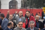 دانشگاهیان دانشگاه ملی مهارت استان گیلان همزمان با آحاد مردم ایران در راهپیمایی یوم الله 13 آبان، روز مبارزه با استکبار جهانی و دانش آموز شرکت نمودند 18