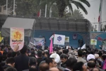 دانشگاهیان دانشگاه ملی مهارت استان گیلان همزمان با آحاد مردم ایران در راهپیمایی یوم الله 13 آبان، روز مبارزه با استکبار جهانی و دانش آموز شرکت نمودند 22
