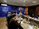در راستای توانمندسازی اعضای هیئت علمی دانشگاه ملی مهارت استان گیلان جلسه دوم دوره ضیافت اندیشه و هم اندیشی برگزار شد. 3