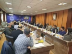 در راستای توانمندسازی اعضای هیئت علمی دانشگاه ملی مهارت استان گیلان جلسه دوم دوره ضیافت اندیشه و هم اندیشی برگزار شد. 4